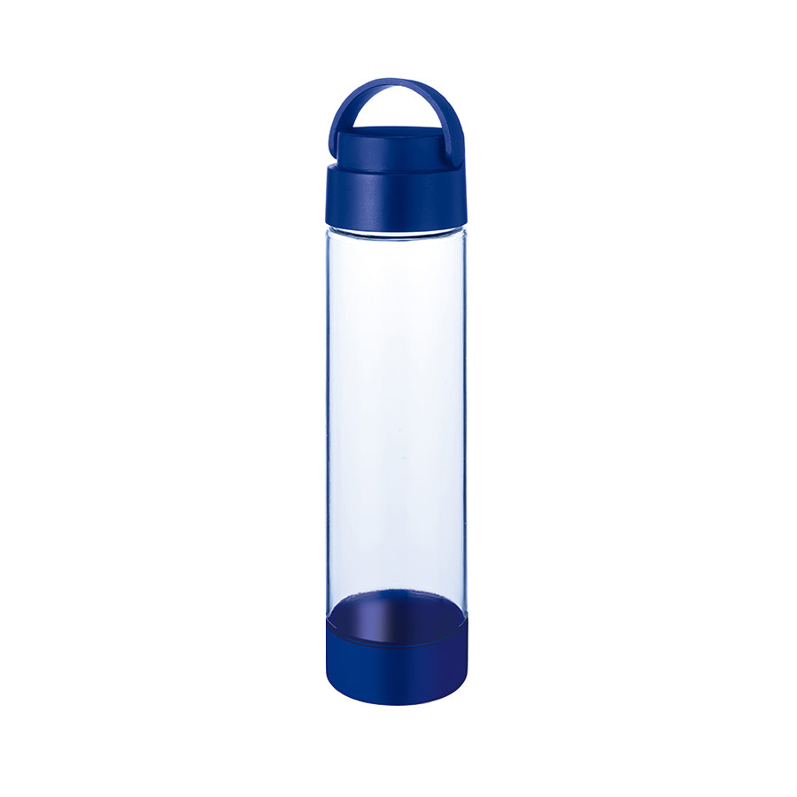 MOTTERUハンドル付クリアボトル 550ml