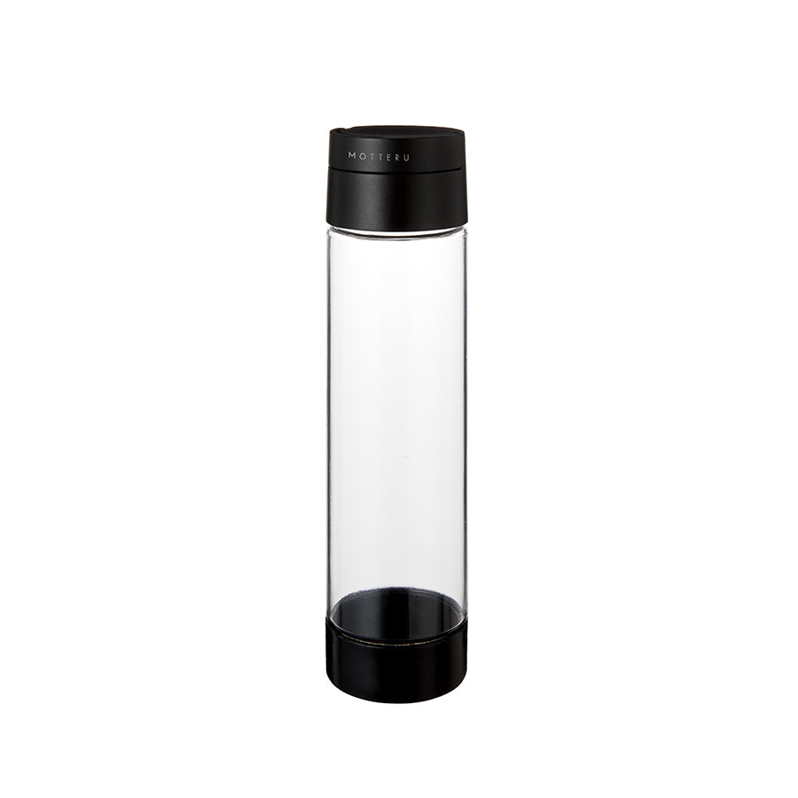 MOTTERUハンドル付クリアボトル 550ml