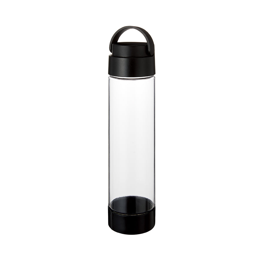 MOTTERUハンドル付クリアボトル 550ml