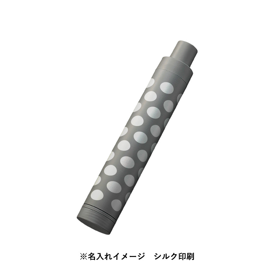 ITSUMOスリムボトル折りたたみ傘