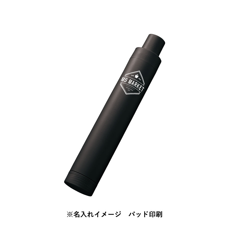ITSUMOスリムボトル折りたたみ傘