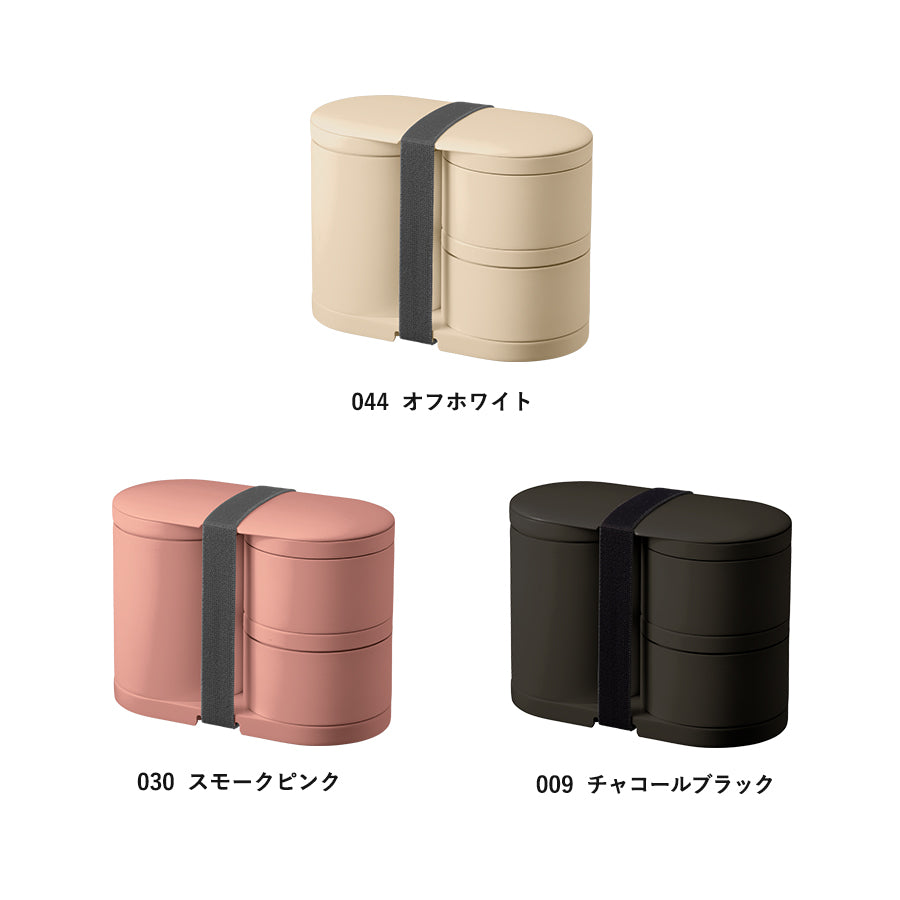 MOTTERU サーモお弁当箱