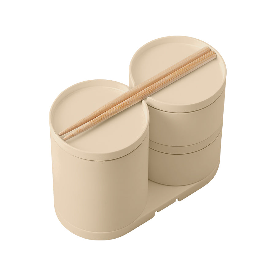 MOTTERU サーモお弁当箱