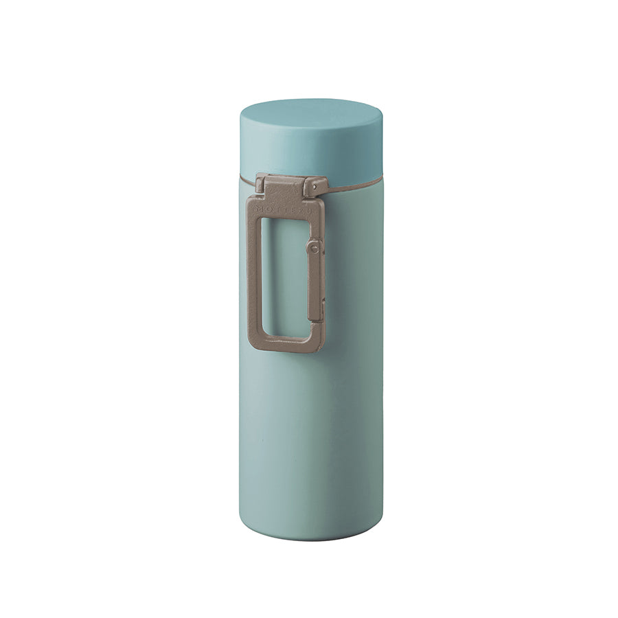 MOTTERUカラビナハンドルサーモボトル250ml ver.2