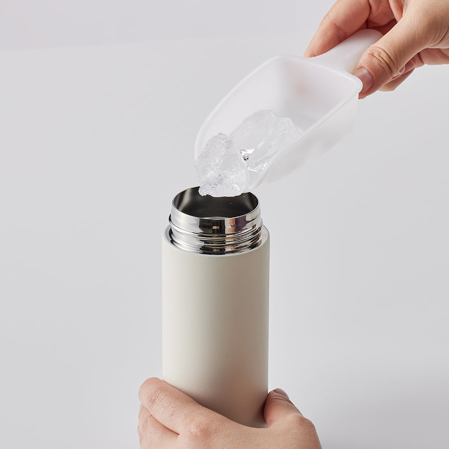 MOTTERUカラビナハンドルサーモステンレスボトル250ml ver.2