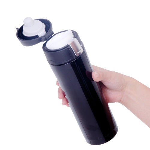 ワンタッチスリムボトル(450ml)