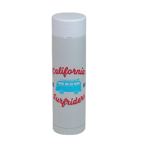 スリムステンレスサーモ(マット)(270ml)