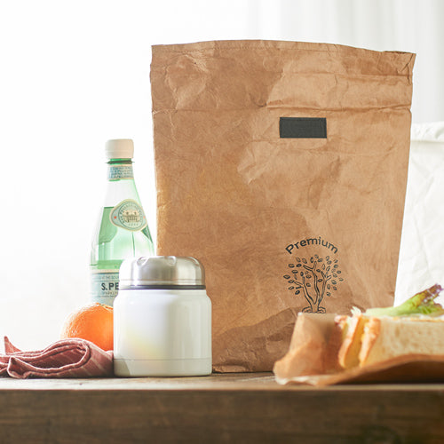 ランチバッグ(タイベック製)