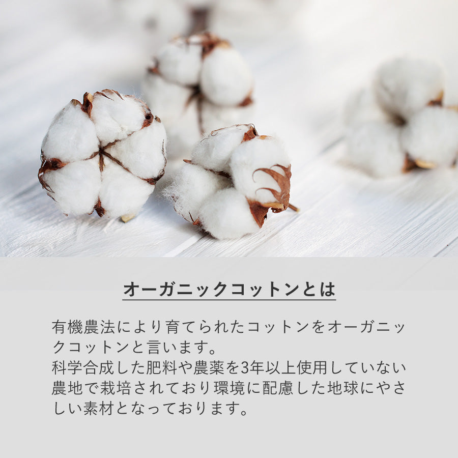 【先行掲載】フェアトレードコットン巾着(L)