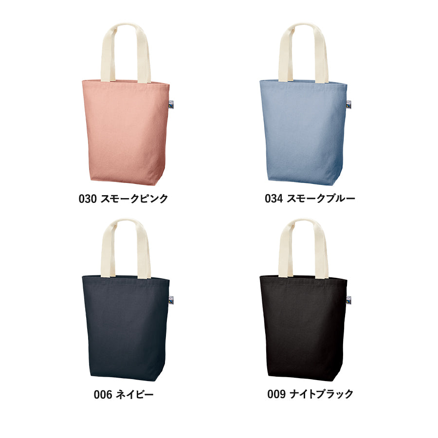 フェアトレードコットントート(M)