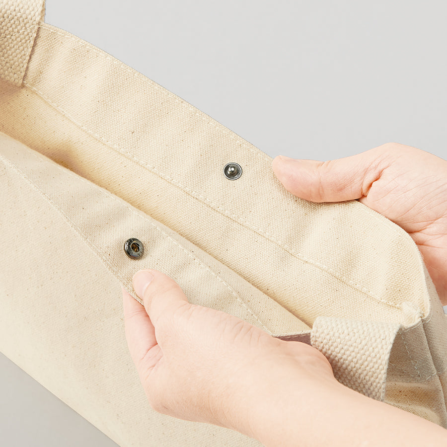 フェアトレードコチEƒˆンキャンバスサコチE‚·ュ ナチュラル