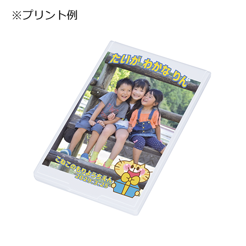 ポケットミラー(フルカラー対応)