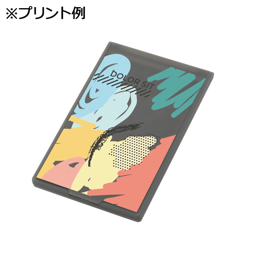 ポケットミラー フロスト(フルカラー対応)