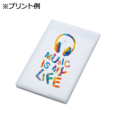 ポケットミラー フロスト(フルカラー対応)