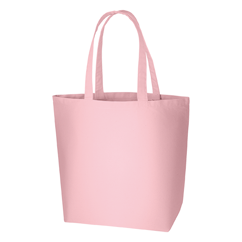 キャンバストート(L)