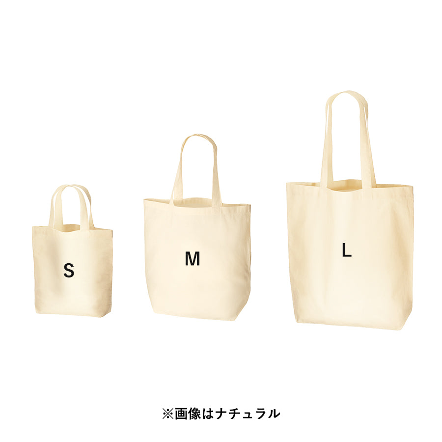 コットンバッグ(M)