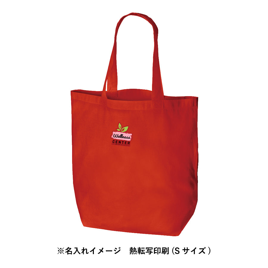 コットンバッグ(M)