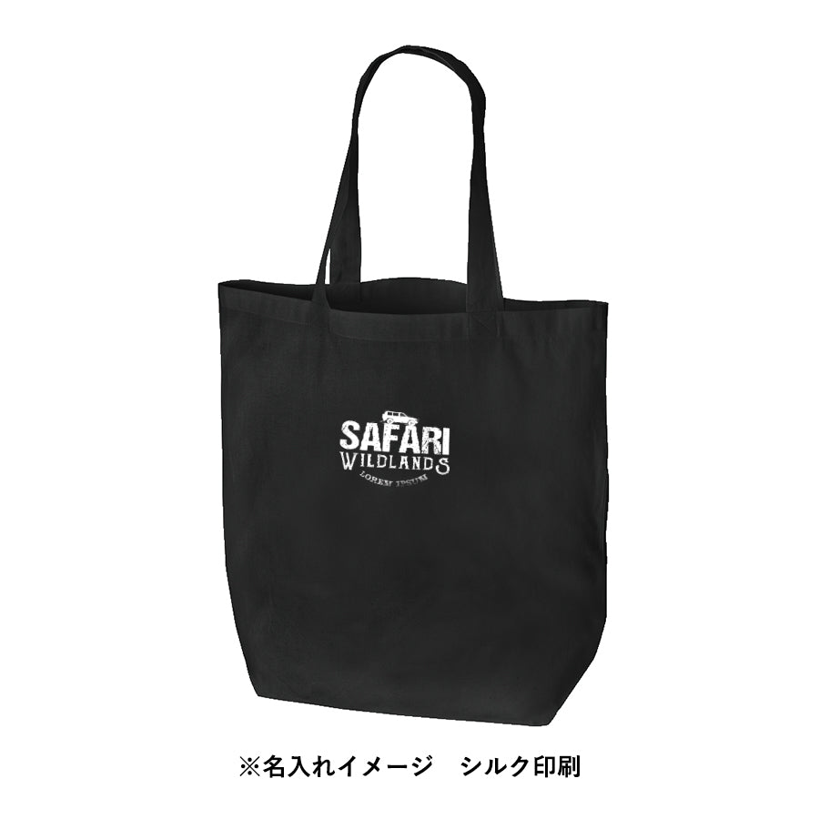 コットンバッグ(M)