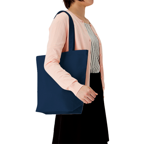 キャンバストート(M)