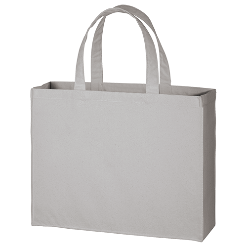 キャンバスカレッジトート(L)ワイド