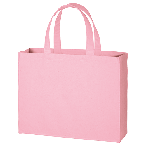 キャンバスカレッジトート(L)ワイド