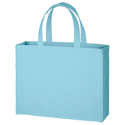 キャンバスカレッジトート(L)ワイド