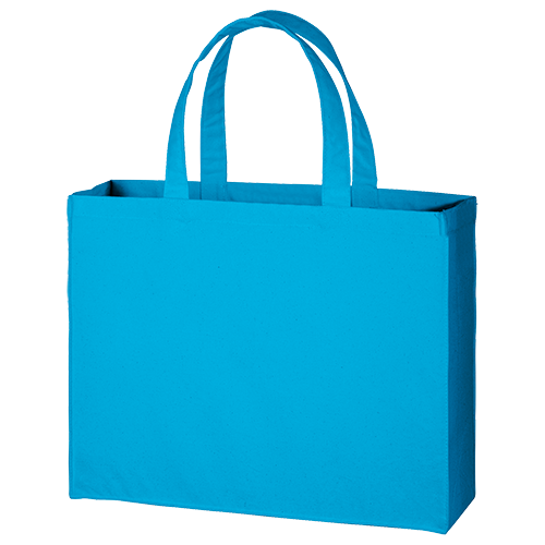 キャンバスカレッジトート(L)ワイド