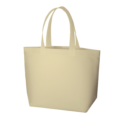 不織布スタンダードバッグ