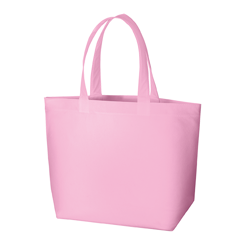 不織布スタンダードバッグ