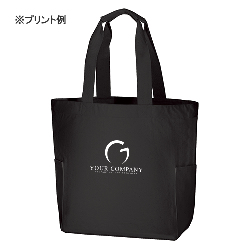 厚手キャンバスマルチトート ナイトブラチE‚¯