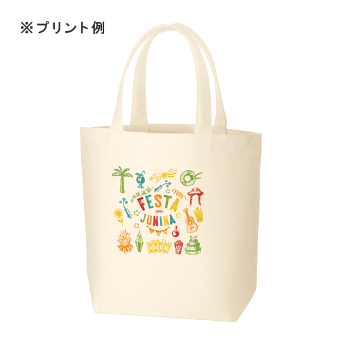 キャンバスデイリートート(SM)ナチュラル