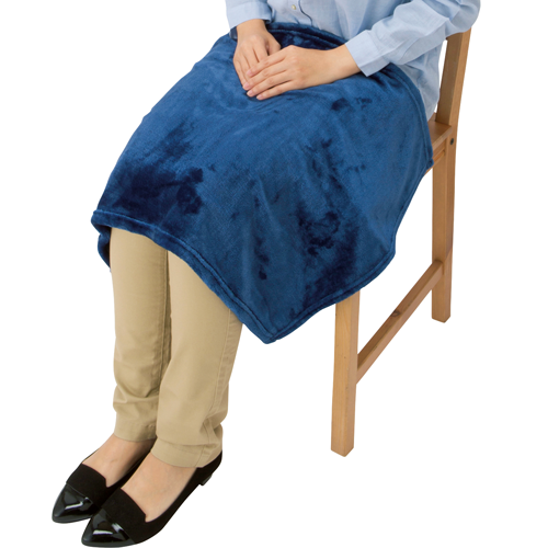 ソフトタッチブランケット(S)