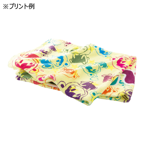 ソフトタッチブランケット(M)