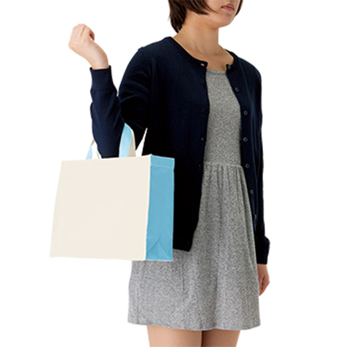 ユーティリティバッグコンビ(M)ワイド2