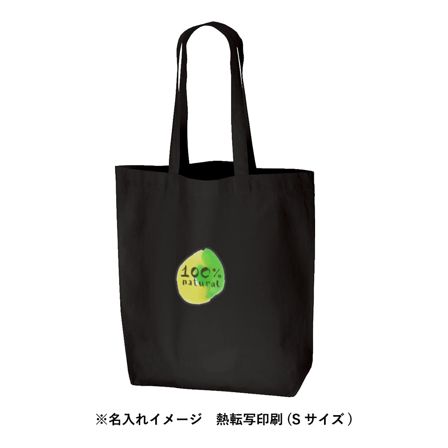 コットンバッグ(L)