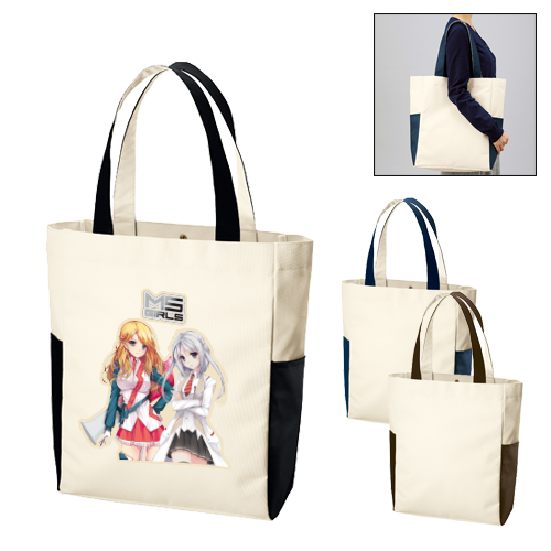 マルチトートコンビ(L)