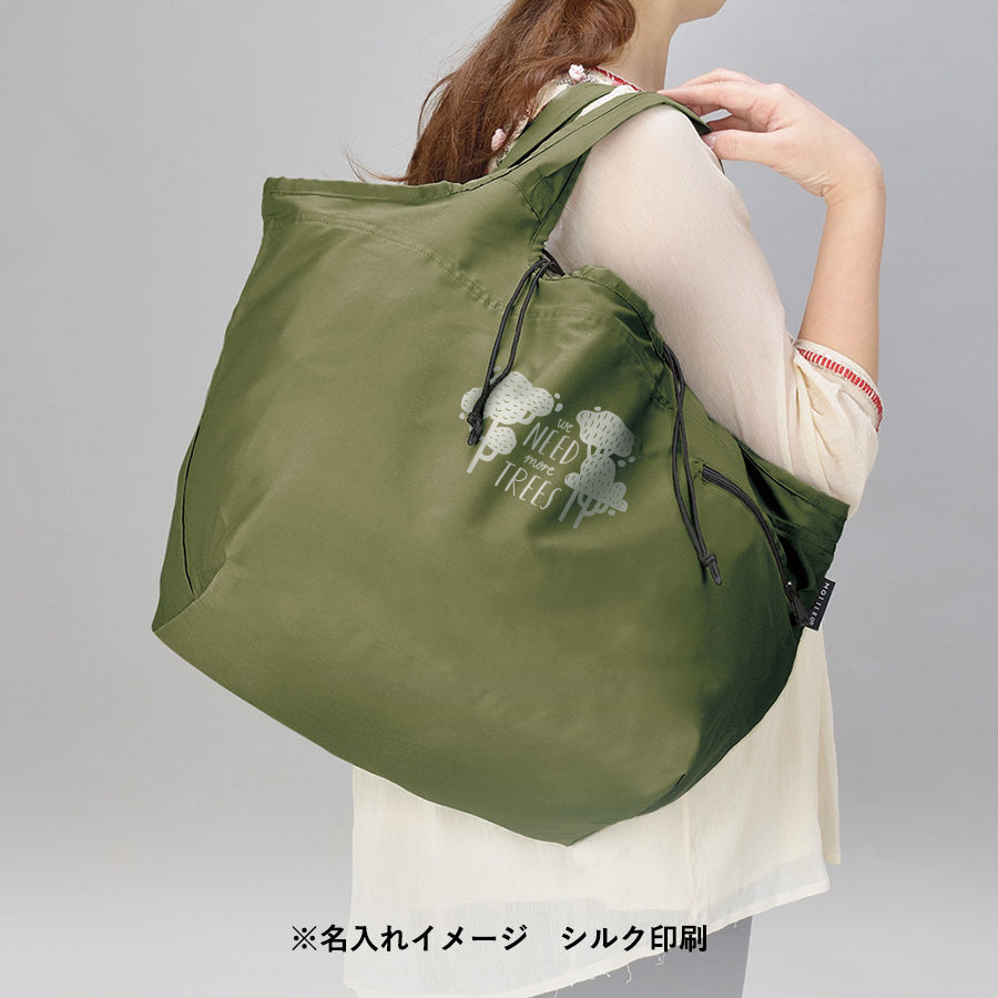 クルリト ビッグマルシェバッグ