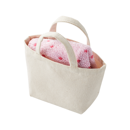 ライトキャンバスパッケージトã�Eト ナチュラル