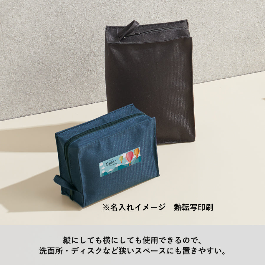 ユーティリティスクエアポーチ(M)