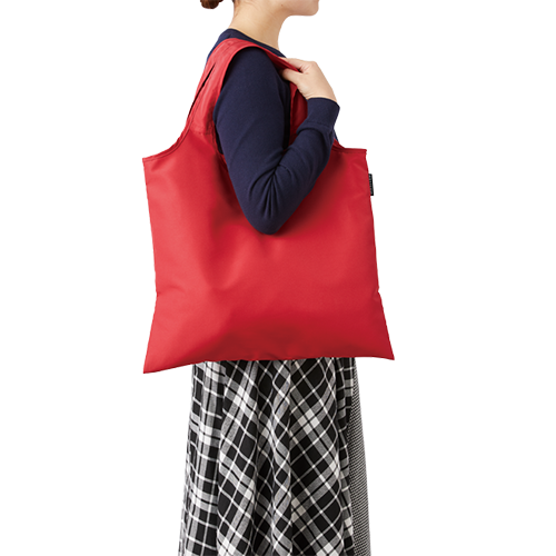 クルリト フラットバッグ