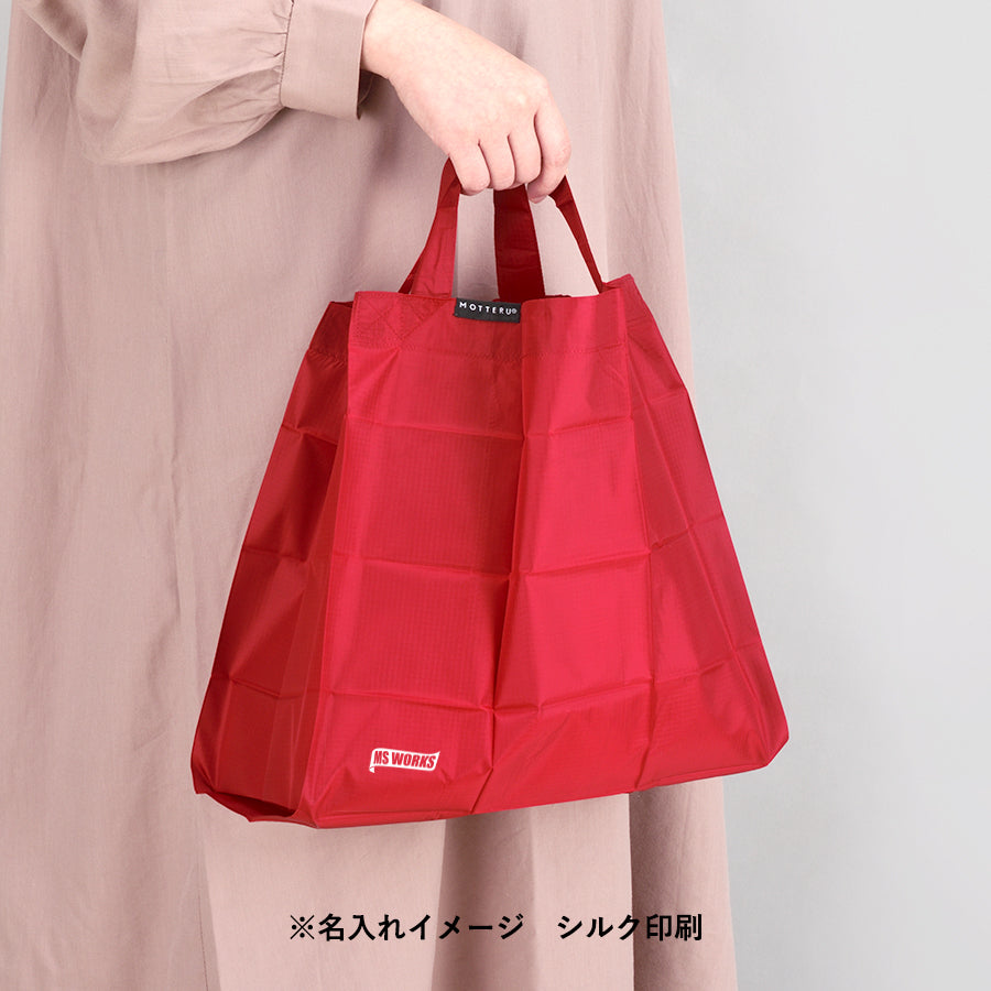 ポケットスクエアバッグ ワイド