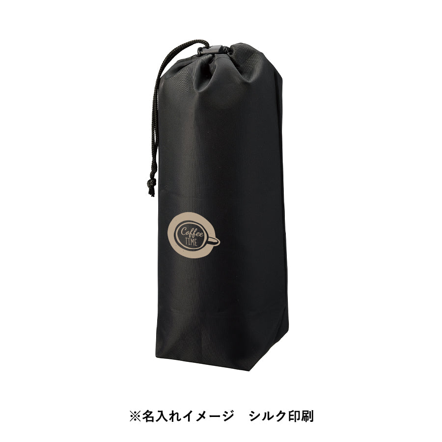 難燃ブランケット(巾着付)