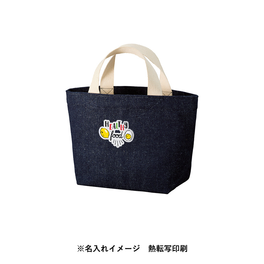シャンブリックキャンバストート(S)