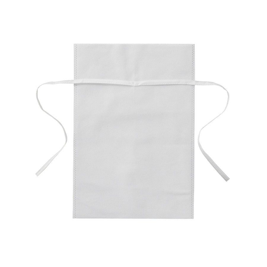 不織布ラッピング巾着(M)