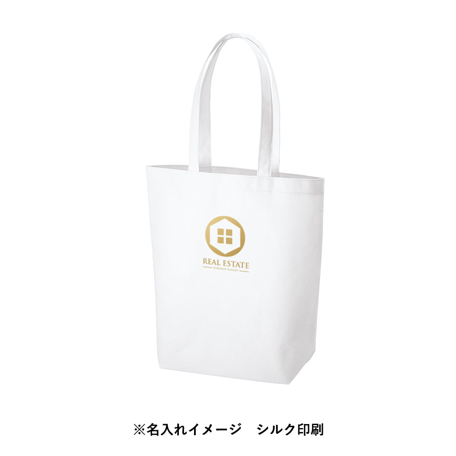 再生不織布バッグ(M)