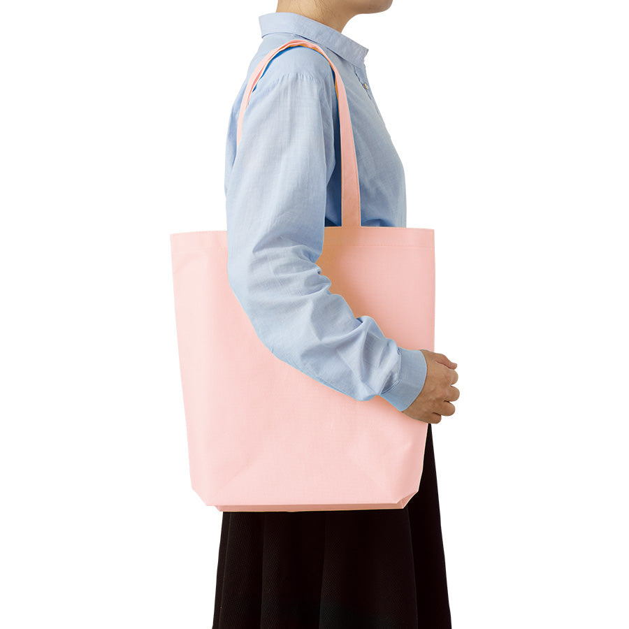 再生不織布バッグ(M)
