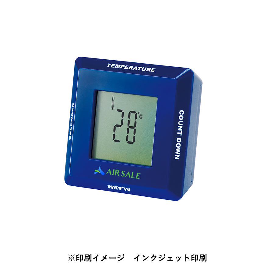 4way クロックウォッチ