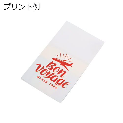 ブックメモ付箋(L)