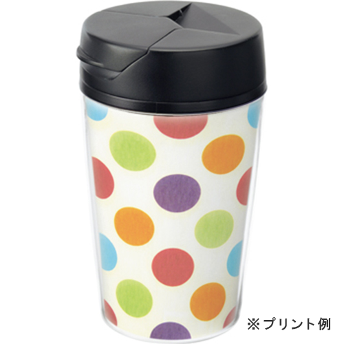 カスタムデザインタンブラーFC 350ml