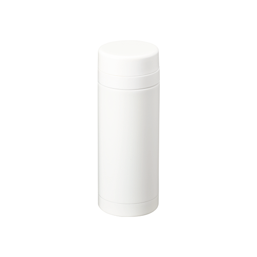 スリムサーモステンレスボトル 200ml